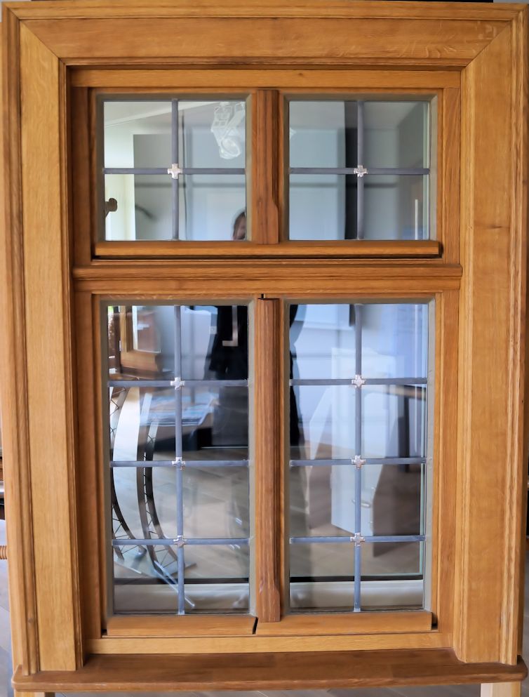 PaXClassicFenster
