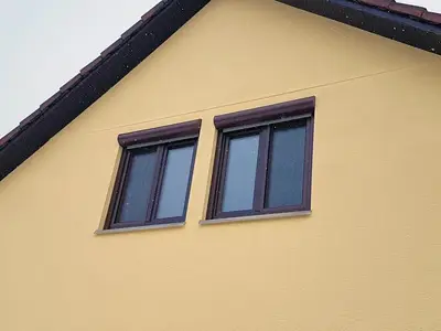 Fenster Referenz 2
