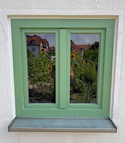 Fenster Referenz 3