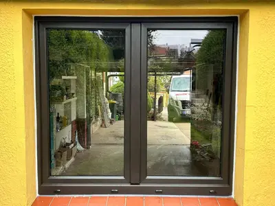 Fenster Referenz 4