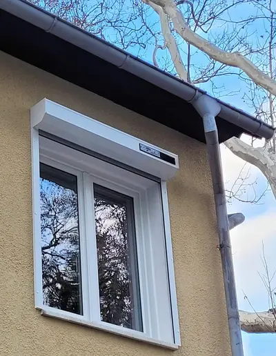 Fenster Referenz 7