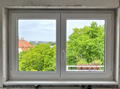 Fenster Referenz 32