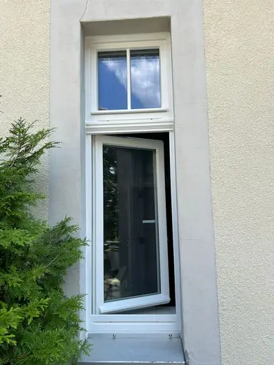 Fenster Referenz 42
