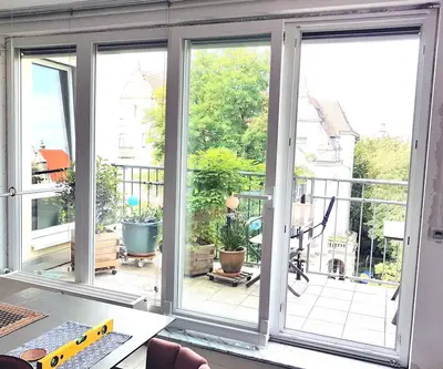 Fenster Referenz 55