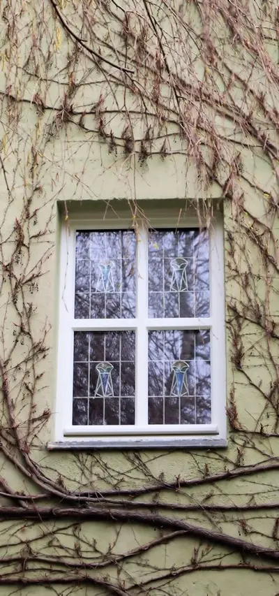 Fenster Referenz 52