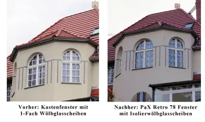 Fenster Referenz 82