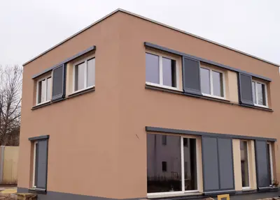 Fenster Referenz 23