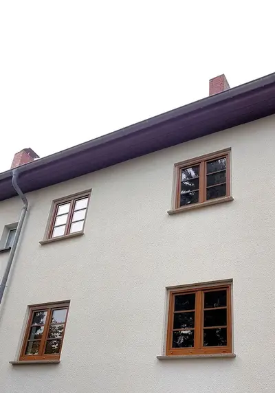 Fenster Referenz 24