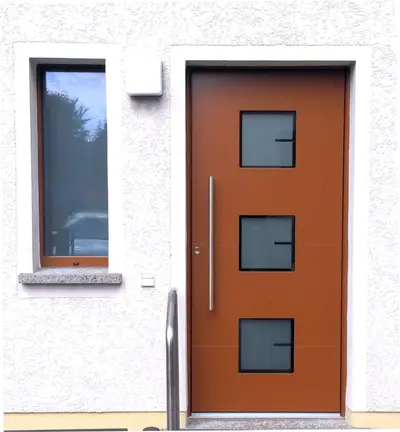 Fenster Referenz 41