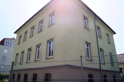 Fenster Referenz 66
