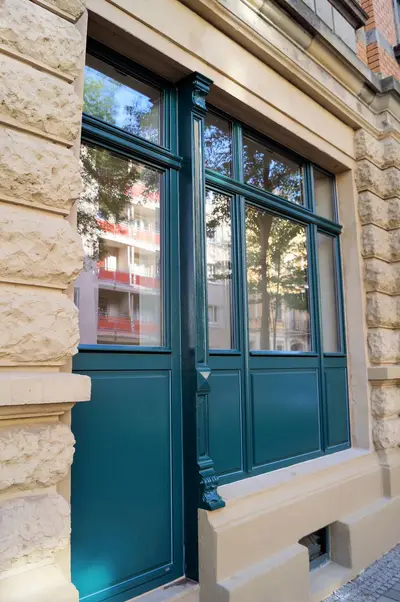 Fenster Referenz 87