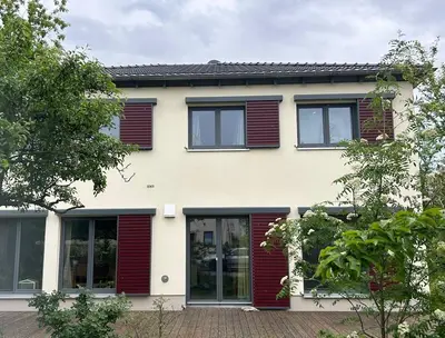 Fensterläden Referenz 21