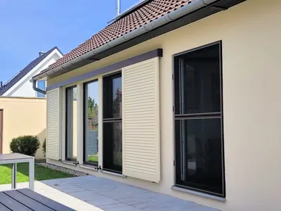 Fensterläden Referenz 22