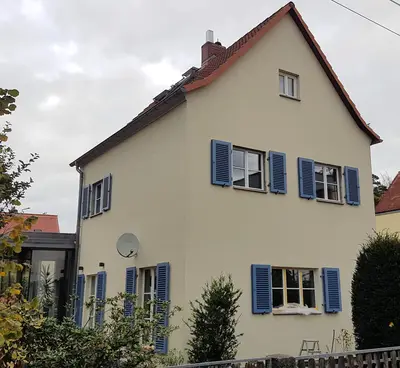 Fensterläden Referenz 9