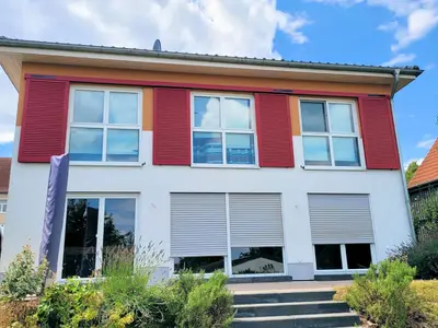 Fensterläden Referenz 10