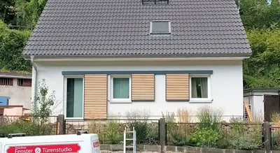 Fensterläden Referenz 11
