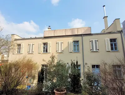 Fensterläden Referenz 14