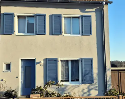 Fensterläden Referenz 17
