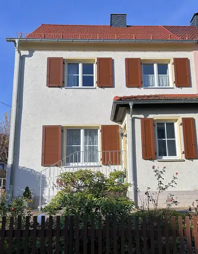 Fensterläden Referenz 19