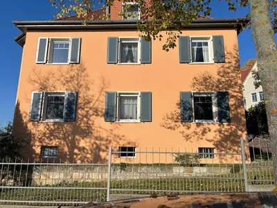 Fensterläden Referenz 20