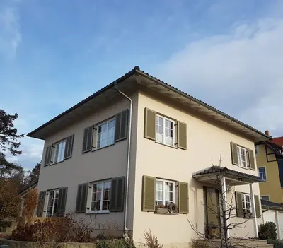 Fensterläden Referenz 24