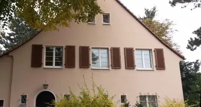 Fensterläden Referenz 27