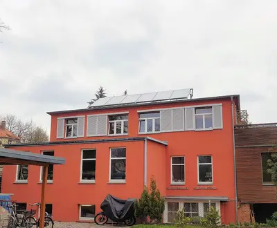 Fensterläden Referenz 29