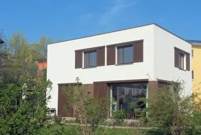 Fensterläden Referenz 30