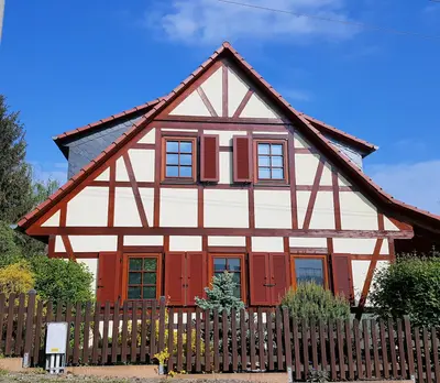 Fensterläden Referenz 31