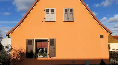Fensterläden Referenz 34