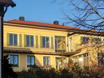 Fensterläden Referenz 39