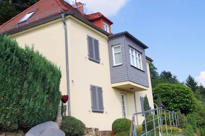 Fensterläden Referenz 43
