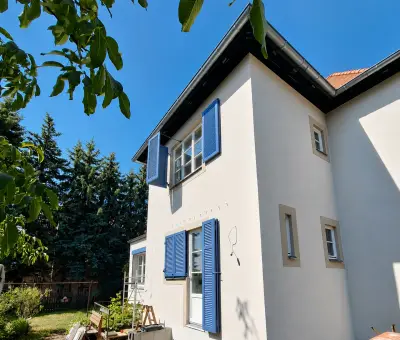 Fensterläden Referenz 44