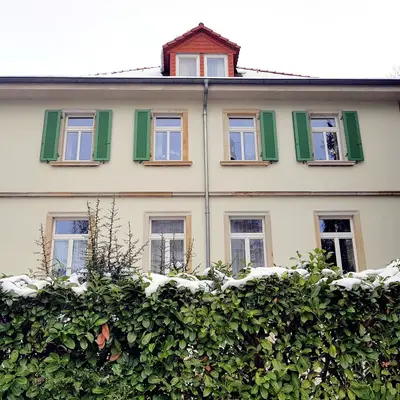 Fensterläden Referenz 48