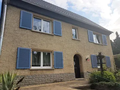 Fensterläden Referenz 54
