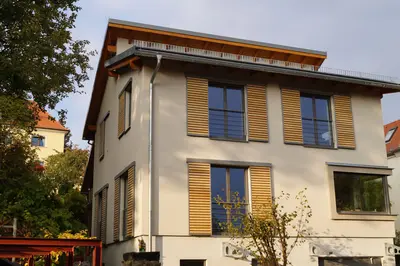 Fensterläden Referenz 56