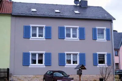 Fensterläden Referenz 58