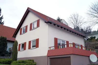 Fensterläden Referenz 59