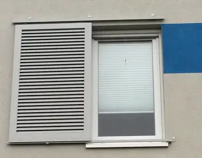 Fensterläden Referenz 66
