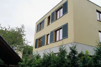 Fensterläden Referenz 67