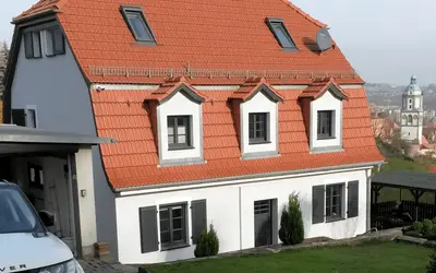 Fensterläden Referenz 25