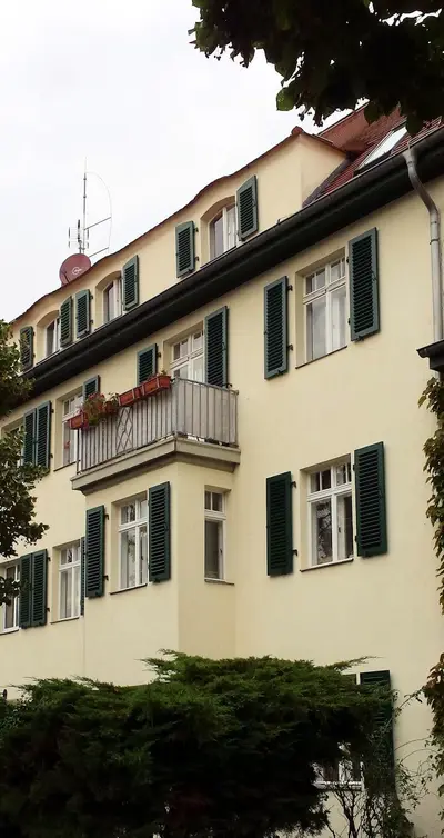 Fensterläden Referenz 36