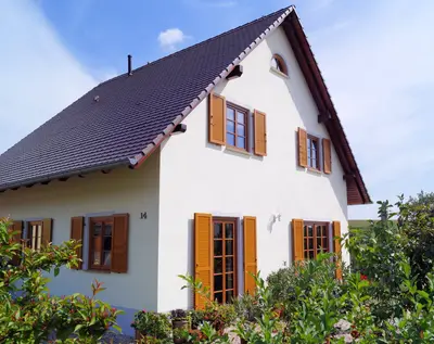 Fensterläden Referenz 38
