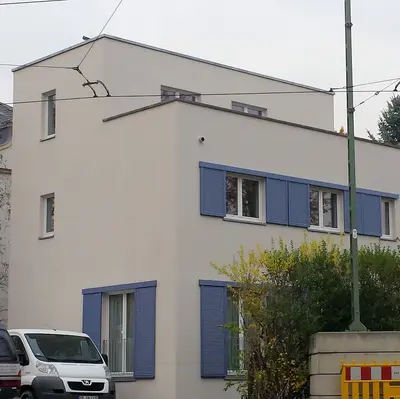 Fensterläden Referenz 41