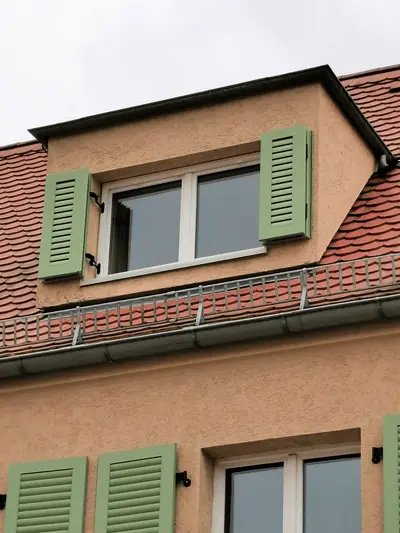 Fensterläden Referenz 47