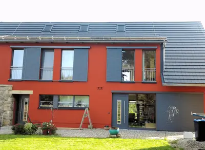 Fensterläden Referenz 62