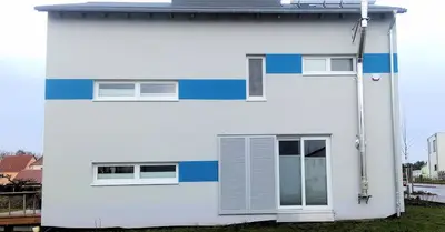 Fensterläden Referenz 68