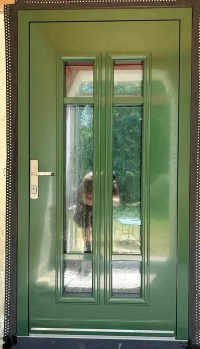 Haustüren Referenz 28