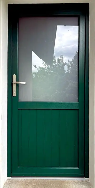 Haustüren Referenz 15