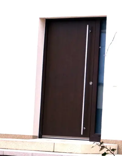 Haustüren Referenz 2